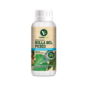 Bolla del pesco 500 ml