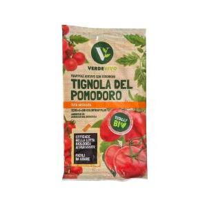 Tignola del pomodoro 3 pannelli + 3 feromoni