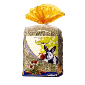 Fieno carota e echinacea 500 gr
