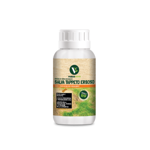 Salva tappeto erboso 250 gr