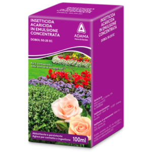 Dobol 50:25 ec 100 ml