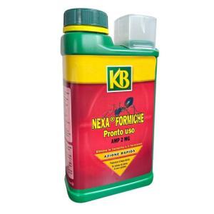 Insetticida nexa formiche 800 gr