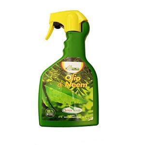 Olio di neem 750 ml