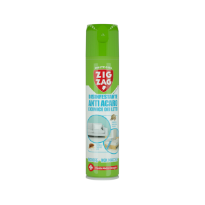 Zig zag insetticida antiacaro e cimice dei letti 300 ml