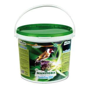 Cardellino 3000 5kg