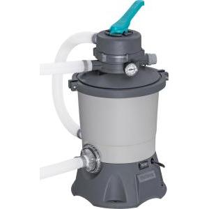 Filtro per piscina a sabbia lt/h 3.596 58515 volt 220