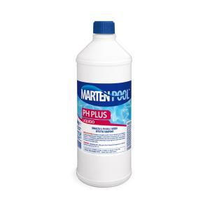 Regolatore ph plus liquido per piscine 1 kg