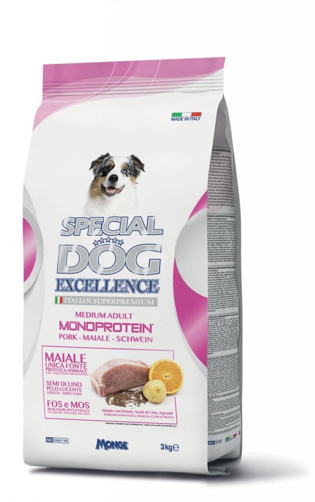 special-dog-excellence-monoprotein-medium-adult-maiale-3-kg