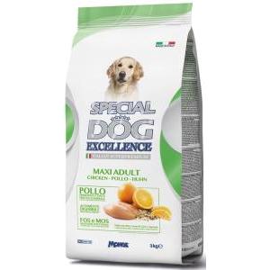 Special dog excellence maxi adult – pollo 3 kg