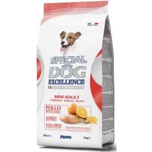 Special dog excellence mini adult – pollo 3 kg