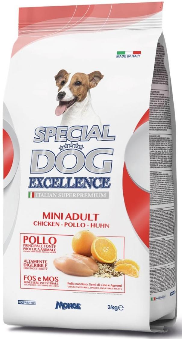 special-dog-excellence-mini-adult-pollo-3-kg