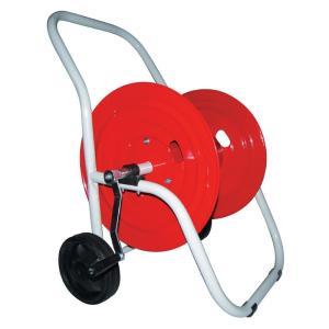 Carrello avvolgitubo grande 2410