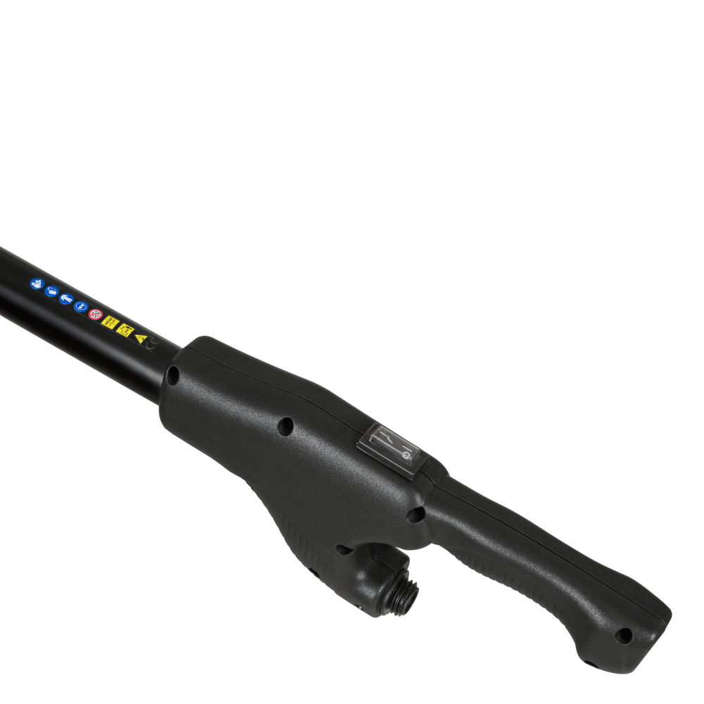 scuotitore-bomber-165l