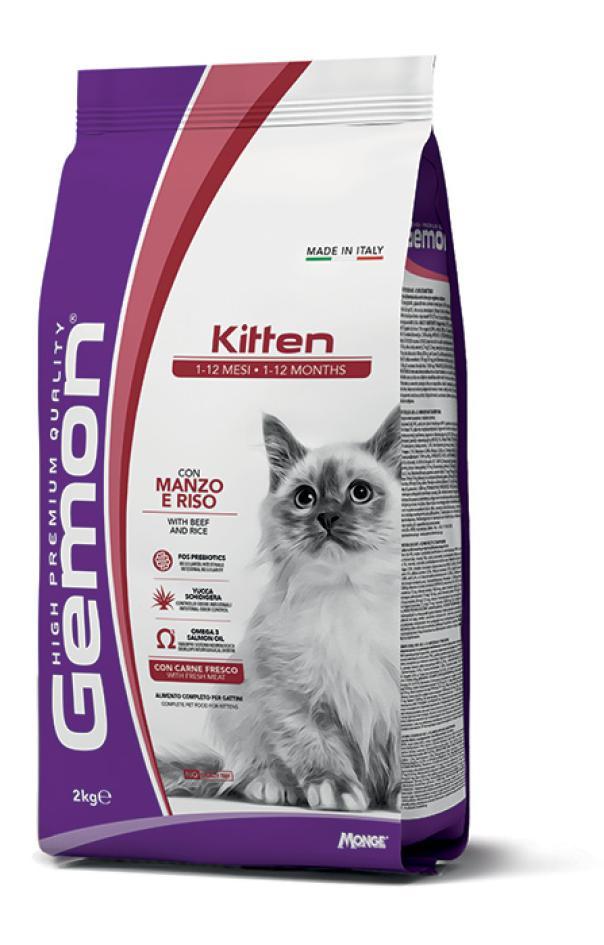 gemon-cat-kitten-con-manzo-e-riso-2-kg