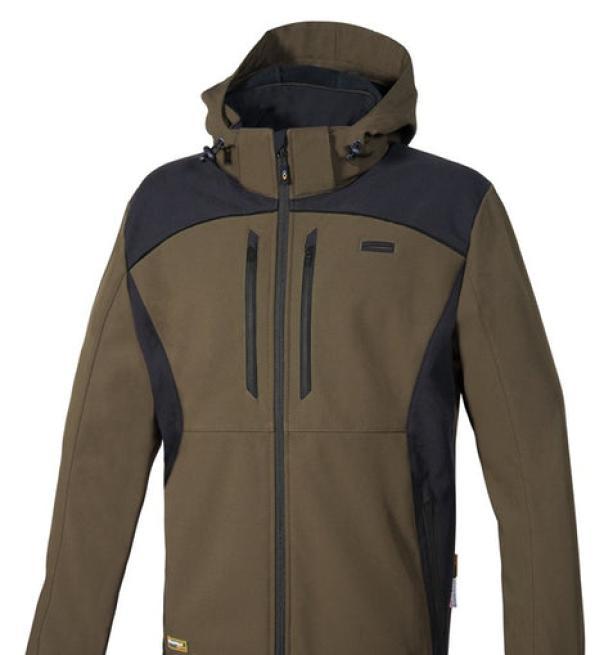 giacca-softshell-klarbo-fango