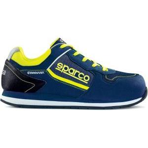 Scarpe antinfortunistiche  gymkhana dani s1p