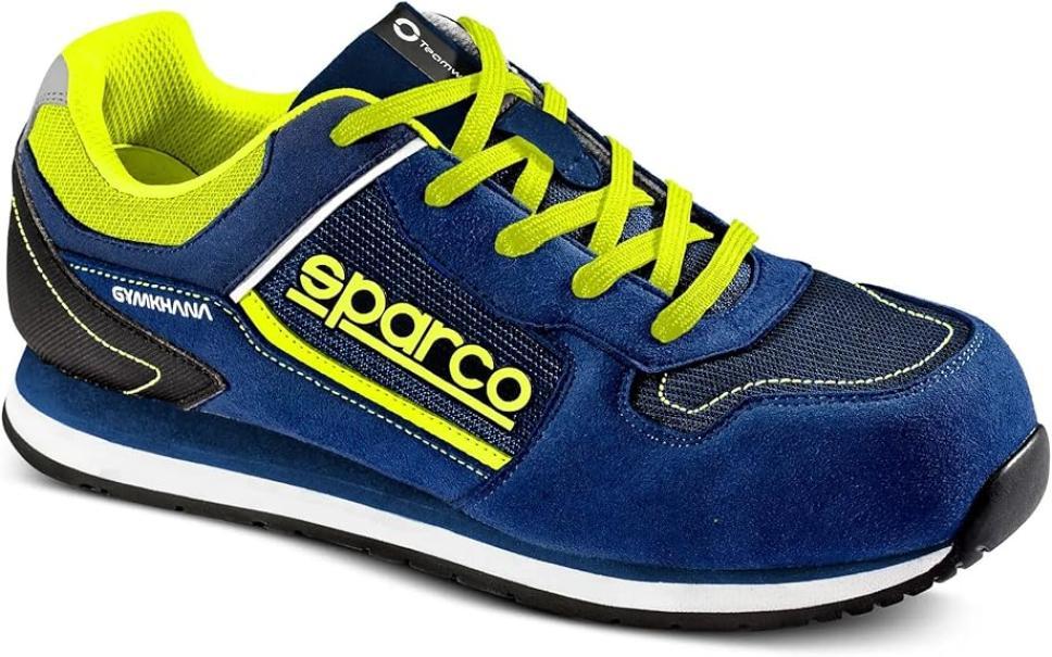 scarpe-antinfortunistiche-sparco-gymkhana-dani-s1p