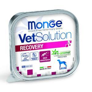 Vetsolution dog recovery 150 gr