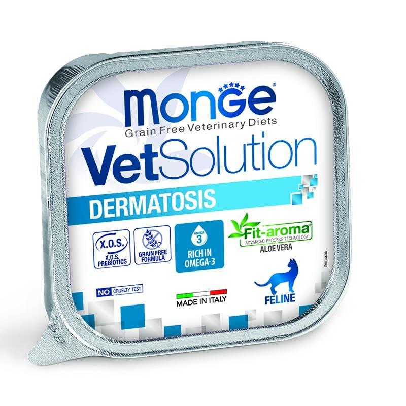 monge-vetsolution-cat-dermatosis-100-gr