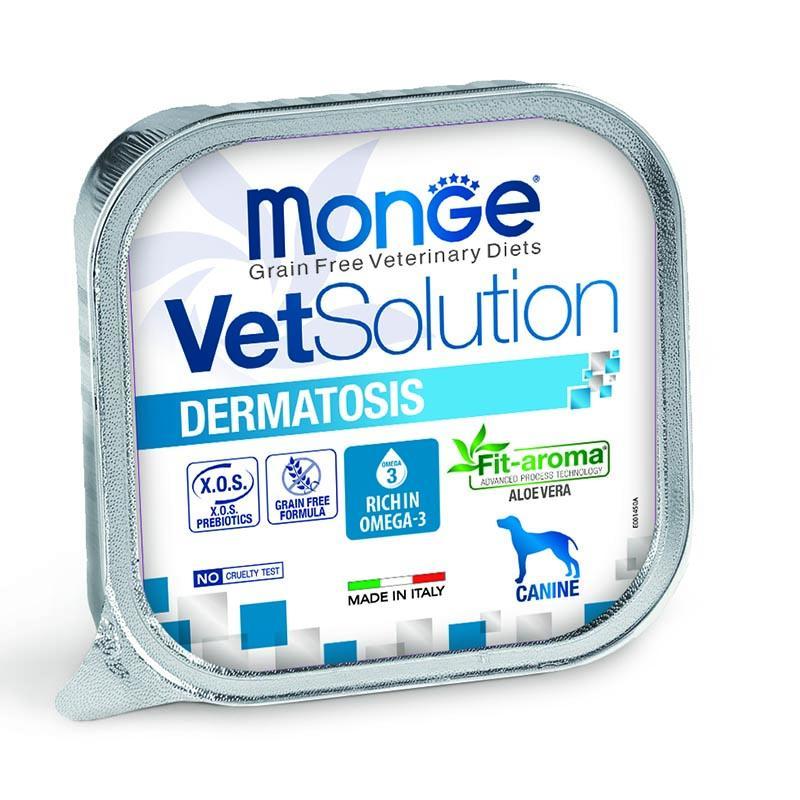 monge-vetsolution-dog-dermatosis-150-gr