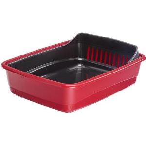 Lettiera per gatti ariel 10 lt