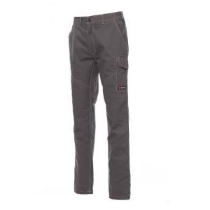 Pantalone worker summer smoke