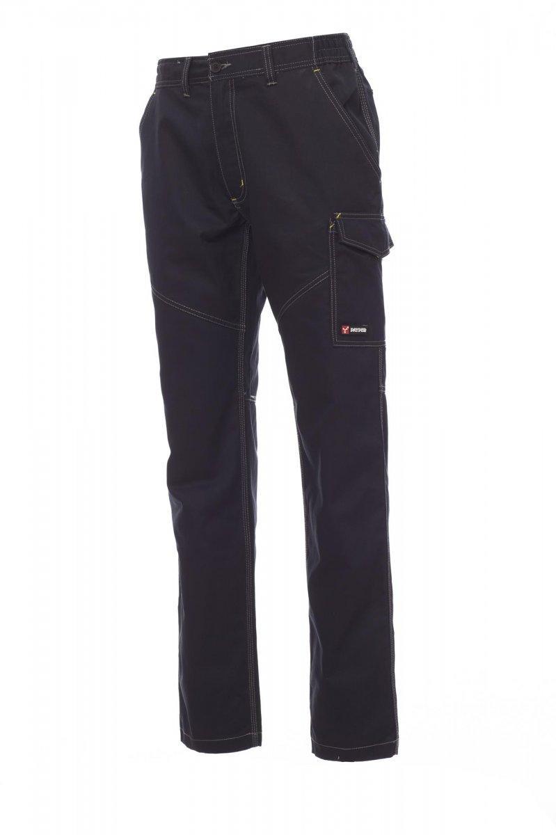 pantalone-worker-twill-nero