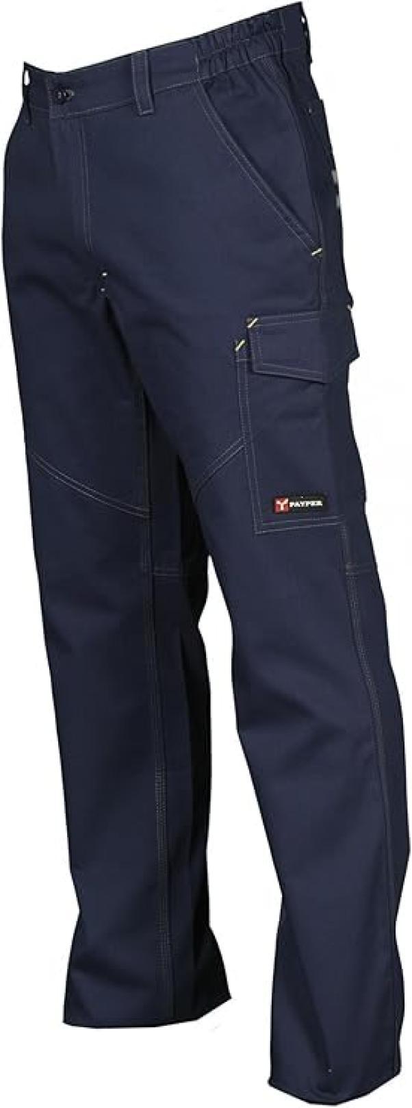 pantalone-worker-twill-blu