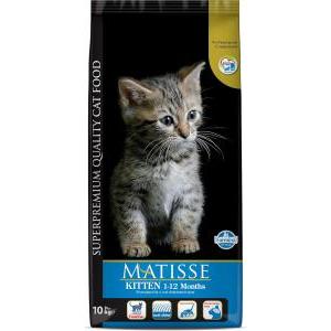 Matisse crocchette gatti kitten 10 kg
