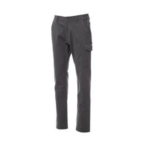 Pantalone power stretch smoke