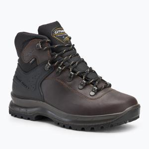 Scarpa pecos marrone 13229p8g