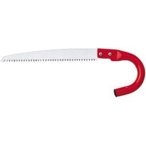 Seghetto potatura turbo lama curva manico ombrello mm 350