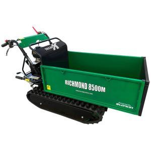 Motocarriola tecnok richmond 8500 m