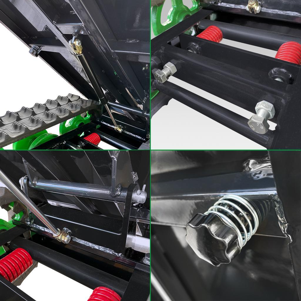 motocarriola-tecnok-richmond-8500-m