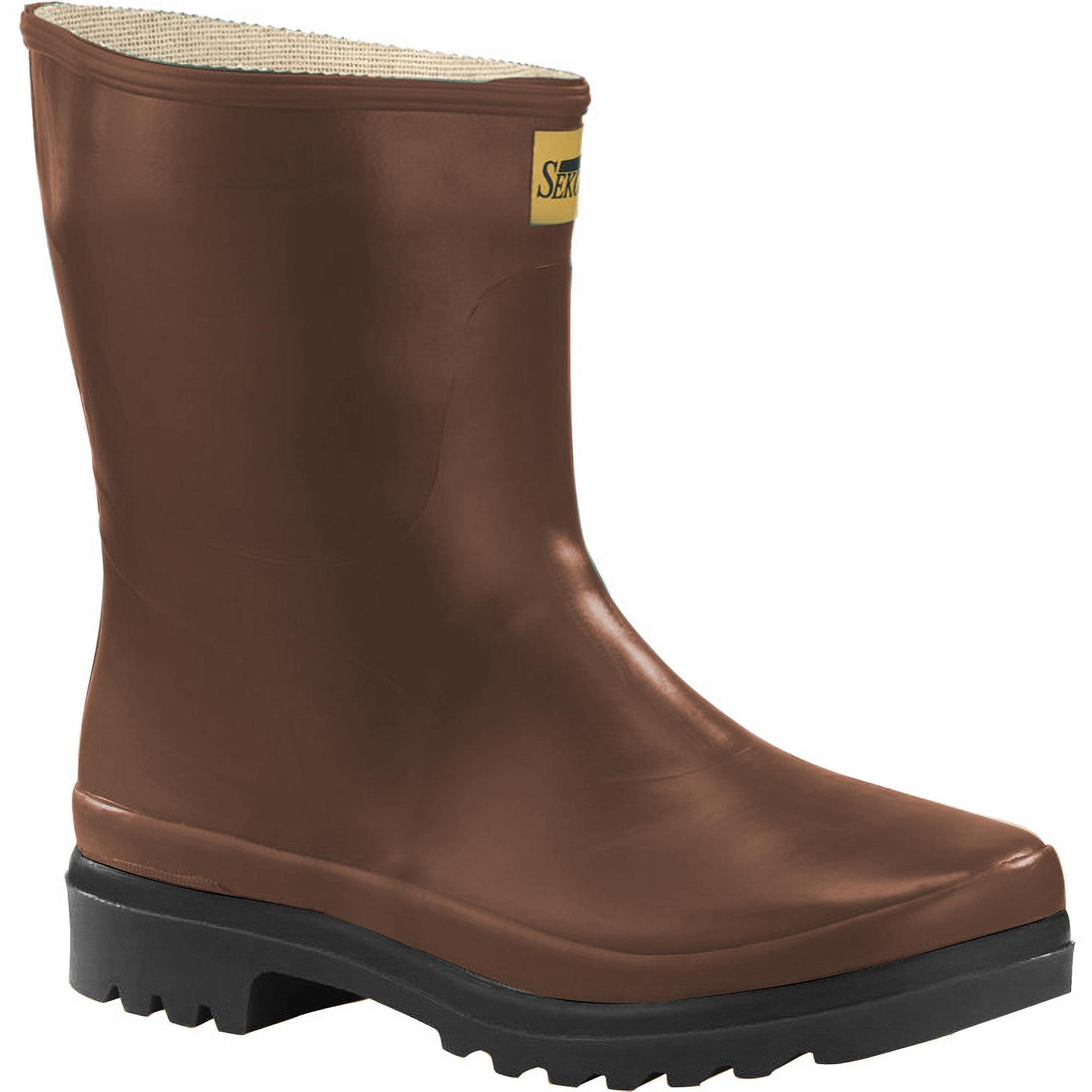 stivale-tronchetto-di-gomma-sekon-6200