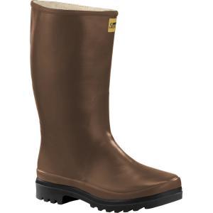 Stivale ginocchio di gomma sekon 6100