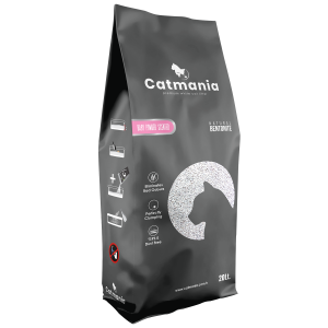 Lettiera gatti 20 lt