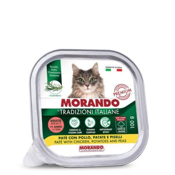 patu00e8-cat-con-pollo,-patate-e-piselli-100-gr