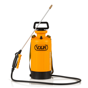 Pompa a pressione garden 6 lt