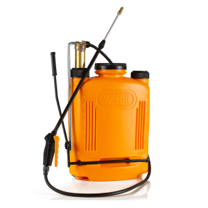 Record 20 lt pompante ottone