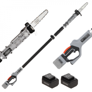 Potatore a catena su asta kvs7100p