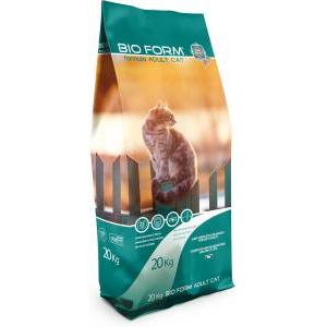 Professional food bio form adult cat mix crocchette per gatti 20 kg