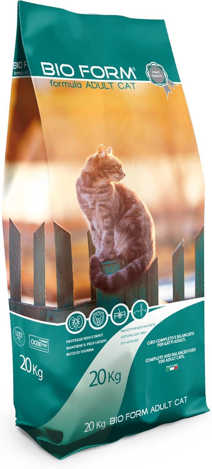 professional-food-bio-form-adult-cat-mix-crocchette-per-gatti-20-kg