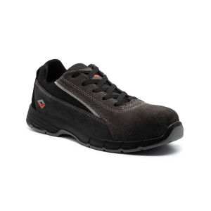 Scarpa antinfortunistica bassa yukon s1p