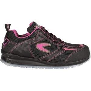 Scarpe antinfortunistiche  eva s1p src