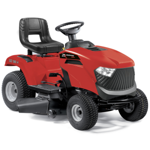 Special sd 98 hd - trattorino tagliaerba - cambio idrostatico - scarico laterale