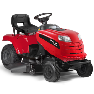 Special 398 m - trattorino tagliaerba