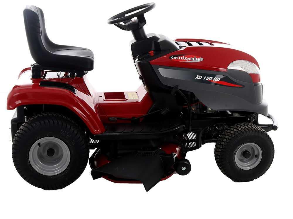trattorino-castel-garden-xd-150-hd-idrostatico