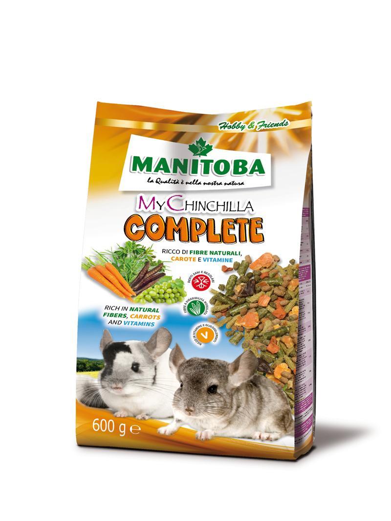 my-chinchilla-complete-600-gr