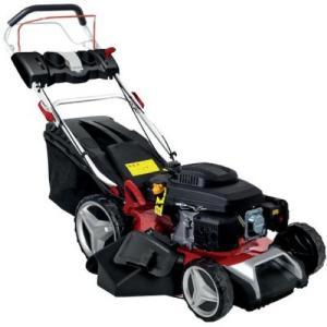 Rasaerba motore semovente leonardo 53s  4t cc 224 cm 53 lt 60